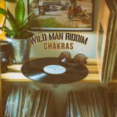 Wild Man Mix Daze #4