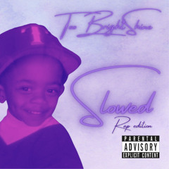 Mud pt1 feat CHRONIC G SLOWED