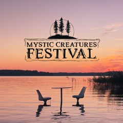 FRYSCH | Mystic Creatures Festival 2024 | Funky Float