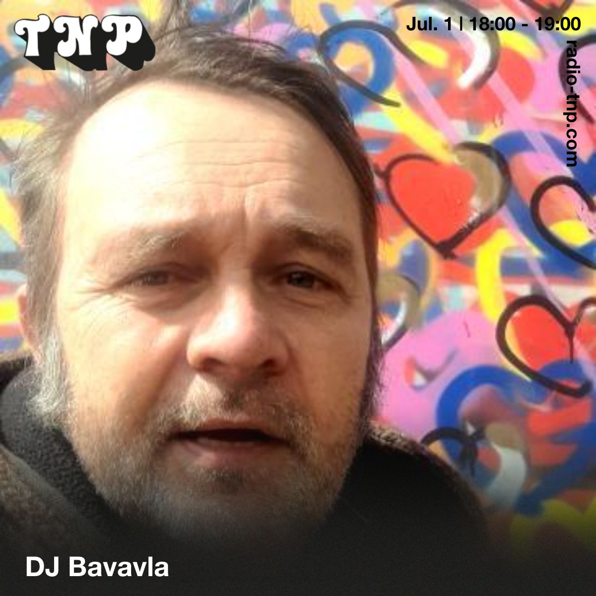 DJ Bavavla