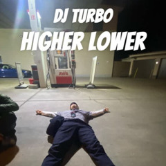 higher lower