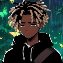 Juice WRLD - Dark Outside [prod. by Lostpiece]