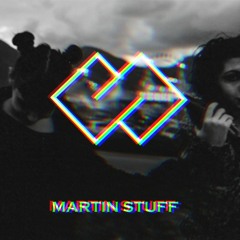 Rob Hes - The Solution (MartinStuff Bootleg)