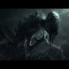 NECROMANCY - Creepy Ambient Music Mix by Aram 17 | Dark Horror Soundscapes