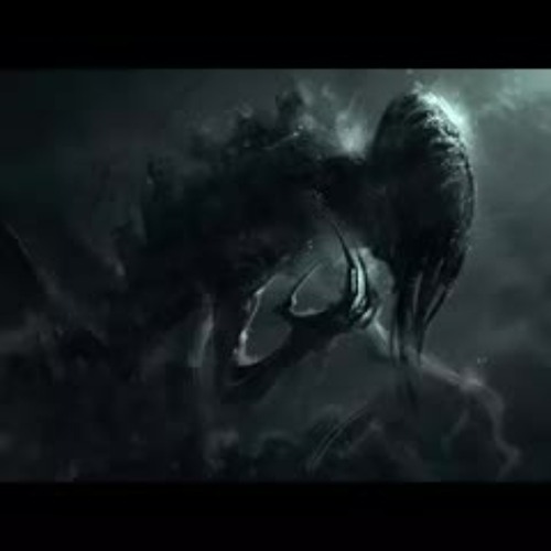 NECROMANCY - Creepy Ambient Music Mix by Aram 17 | Dark Horror Soundscapes