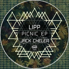Lipp - Atraio Pra Mim No Nivel Paradise (Jack Cheler Remix) Preview