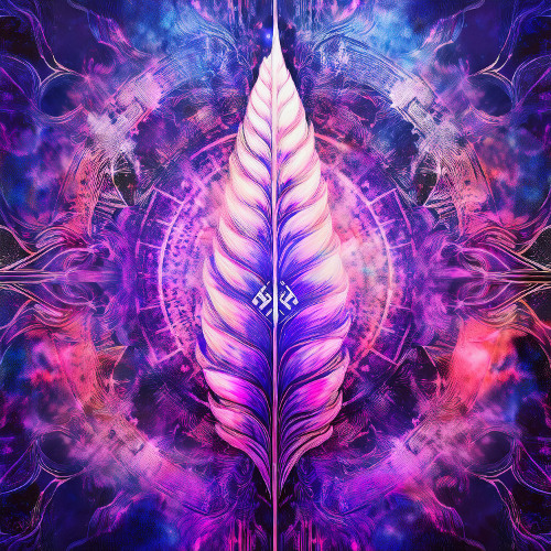 Cosmic Trickster - Shadow Tabaco