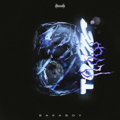Baka Boy - Toxic Flow