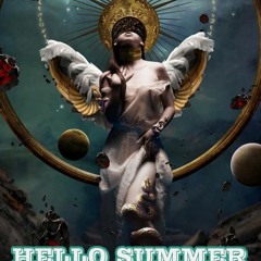 Mixset- Hello Summer -DJ VAH