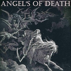 ANGEL'S OF DEATH (FREE DOWNLOAD)