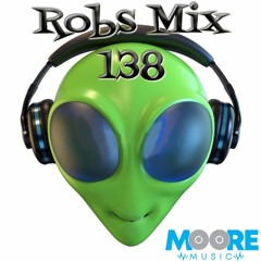 138 Robs Mix