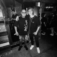 Dj Fronter tribute set /Nov/19/2023 (Live San Jose CA)