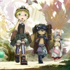 Endless Embrace - メイドインアビス 烈日の黄金郷 Made in Abyss: The Golden City of the Scorching Sun - ED - Piano
