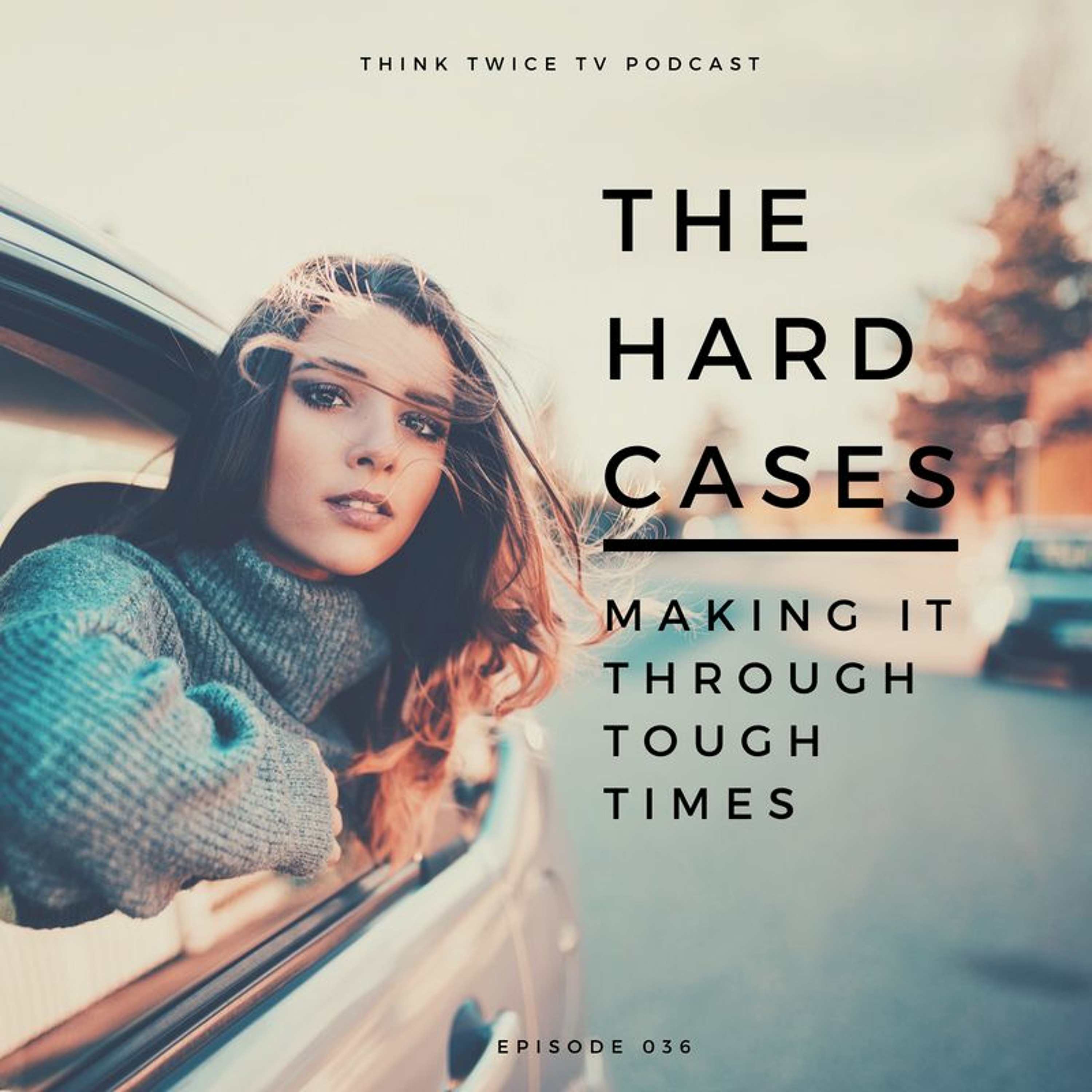 Think Twice TV Podcast