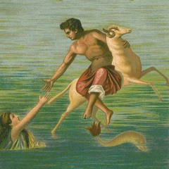 mythe de Jason et Médée