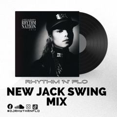 New Jack Swing Mix