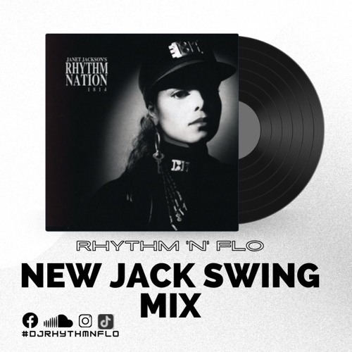 New Jack Swing Mix