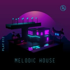 Melodic House 012 Selected & Mixed By Kurt Kjergaard
