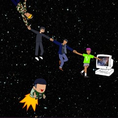 Kaulah Duniaku (Afat, Mufid, Hita & Harjo)