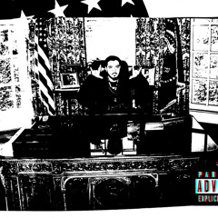 YVNG HANZO -BLACK&GREY [prod. trickyy]