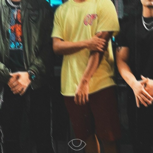 SV (w/ Death G & NUUTELLA)