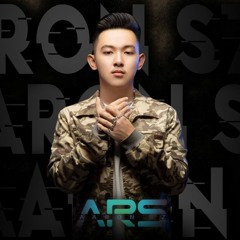ARS Remix - Ka Chheu Jap Robos Oun Mean Jom Naek Bong x vocal China 2021