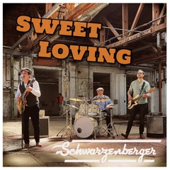 Schwarzenberger-Sweet Loving