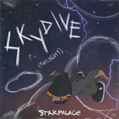 skydive (twilight)
