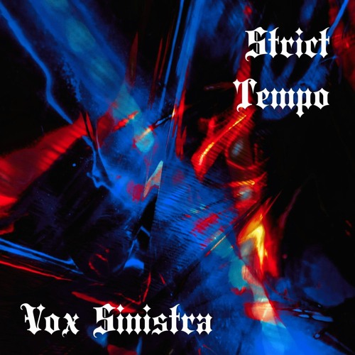 Strict Tempo 2024.04.20 Part 3 (Body Mind Control)