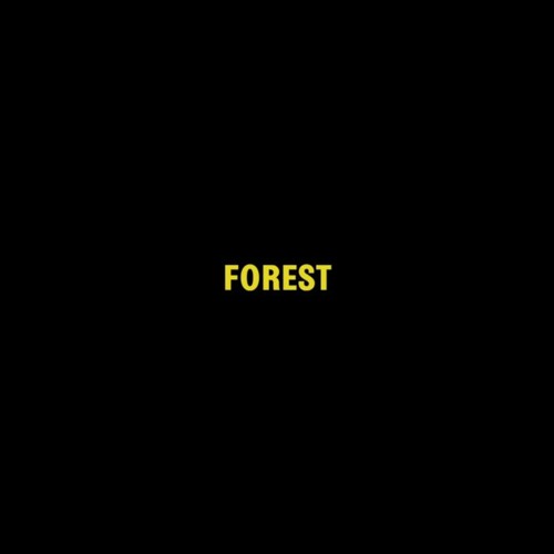 넉살X까데호 - FOREST