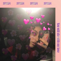 Geraldine (ft. HEYSAVVY) (Prod. Artem)