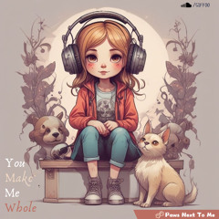 You make me whole