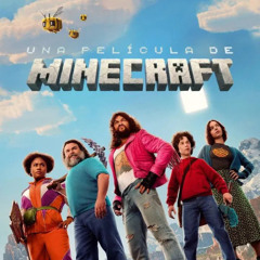 Ver!! PELÍCULA Una película de Minecraft 2025 COMPLETA ESPAÑOL Y LATINO — Cuevana 3