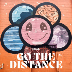 Go the distance
