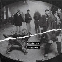[PREMIERE] Al1en Emperor - Rave Dance I UVA001 I