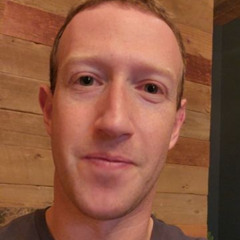 mark zuckerberg
