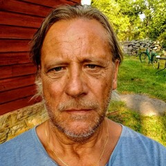 Gubben som inte stod ut.  Text /musik Christer Langborn
