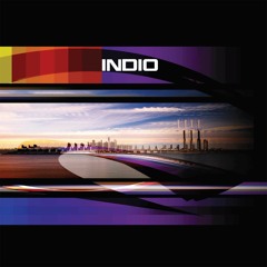Indio - Indio (SUBWAX E-X-C LP04)