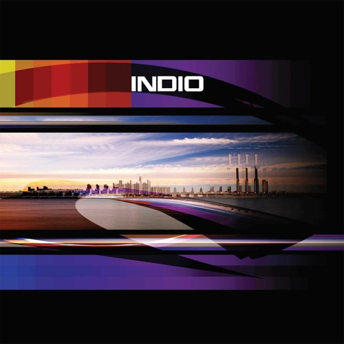 Indio - Indio (SUBWAX E-X-C LP04)