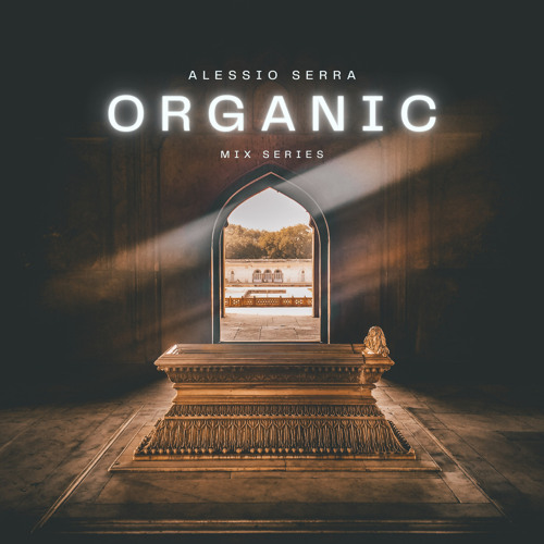 Alessio Serra - Organic Sounds #04 (28/08/2020)