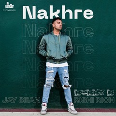 Bobby B ft.Jay Sean & Rishi Rich - Nakhre (The Gtown Desi Remix)