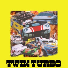 Twin Turbo  (prod. Nabuddah)