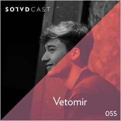 SolvdCast 055 by Vetomir