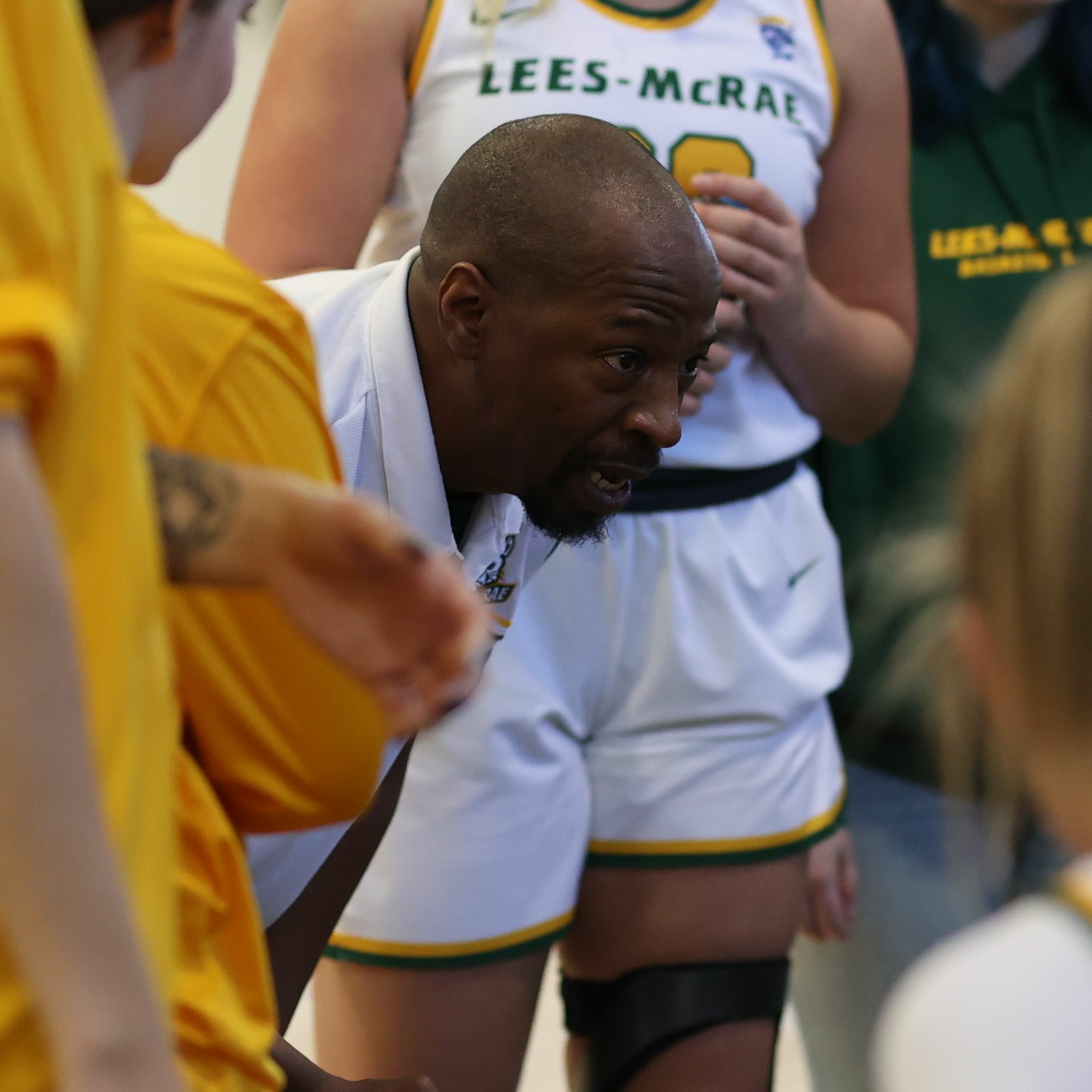 H. Keith Jennings - Array Technologies | LinkedIn, image size:3000x3000