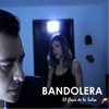Bandolera Mp3