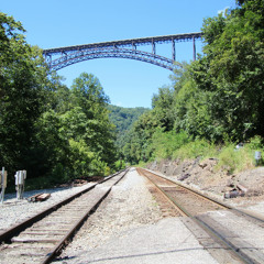 On the Rails