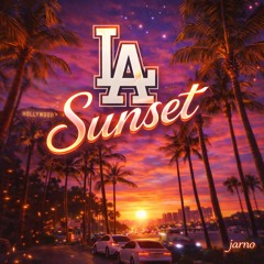 la sunset - beat