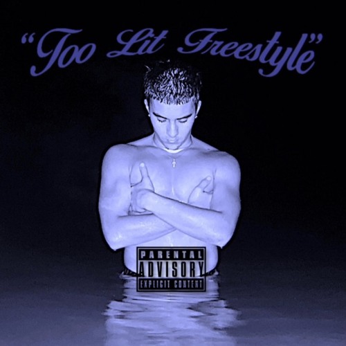 Too Lit Freestyle