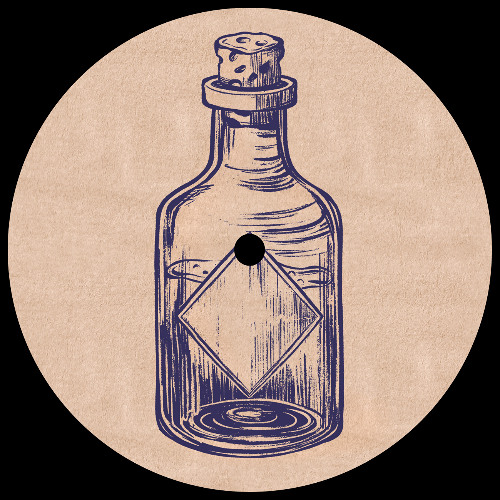 PREMIERE: Osman Öz & SUBMINIMAL - Starship [Tamizdat Records]