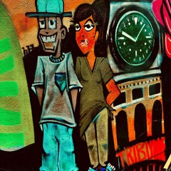 NORMAL MAN X VINTIX - PICS